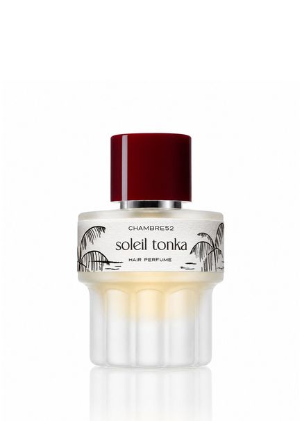 Soleil Tonka 52Ml Hair Perfume
