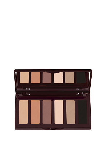 Super Nudes Easy Eye Palette