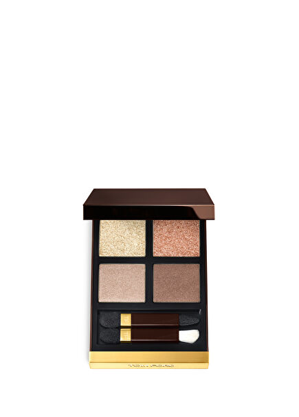Eye Color Quad Golden Mink 10g