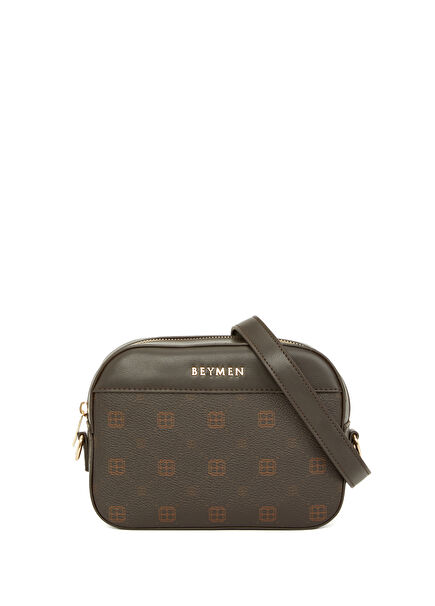 Kahverengi Kadın Çanta