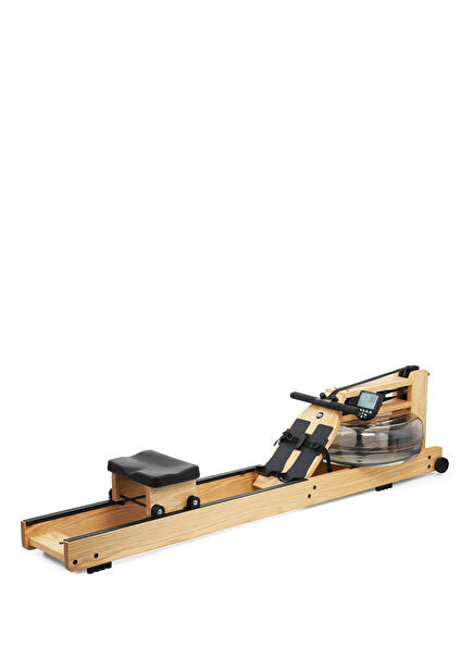 WR Oak S4 Exercise Row