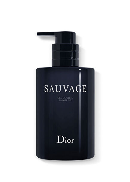 Sauvage Shower Gel 250 ml