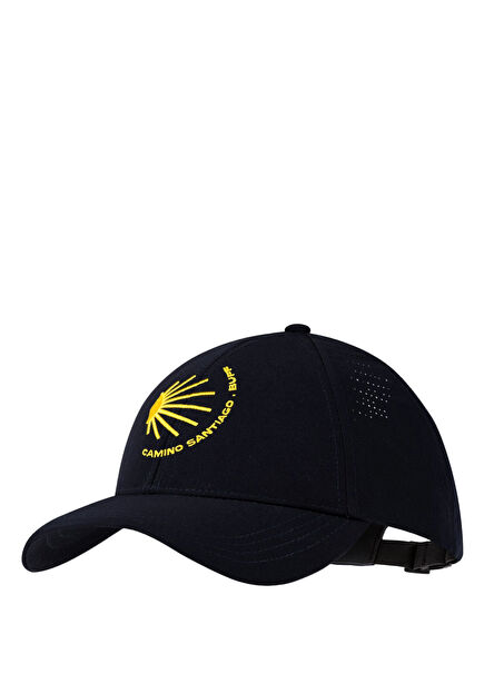 Summıt Cap Camıno De Santıago Navy Unisex Hat