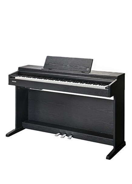 M215BK Siyah Dijital Piyano 