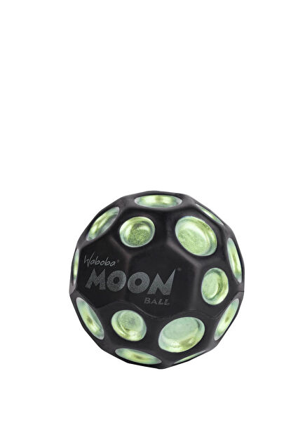 Dark Side Of The Moon Yeşil Zıplayan Top