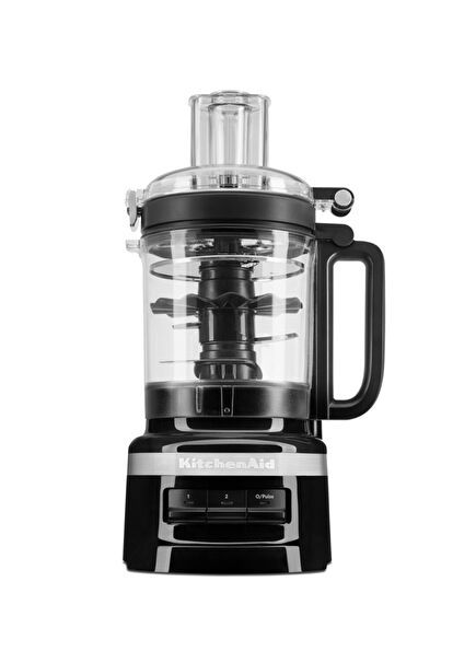 5KFP0921 Onyx Black Mutfak Robotu 2,1 lt