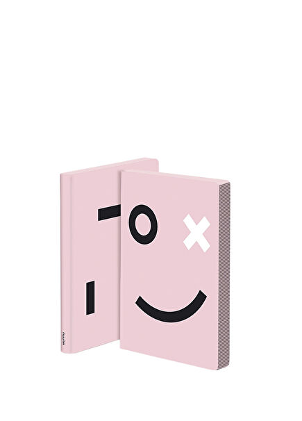 Graphic S OX Notebook