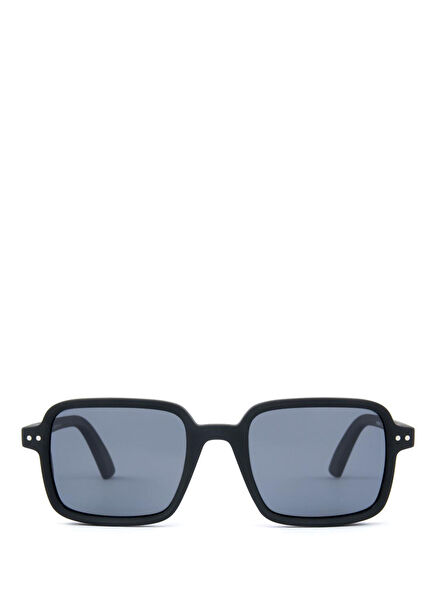 The Squared Polarize Sunglasses