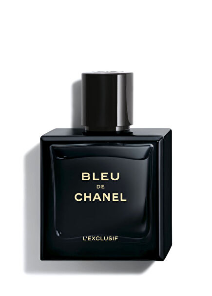 Bleu De Chanel L'exclusif 100 ML Men's Perfume