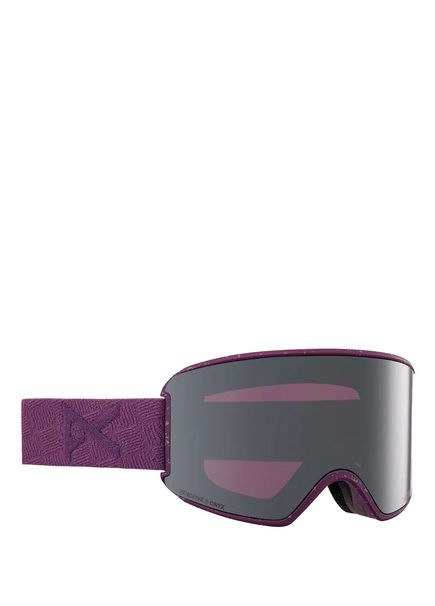WM3 MFI Women's Ski Snowboard Goggle Glasses