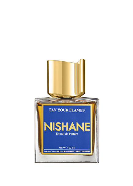 Fan Your Flames 50 ml Parfüm