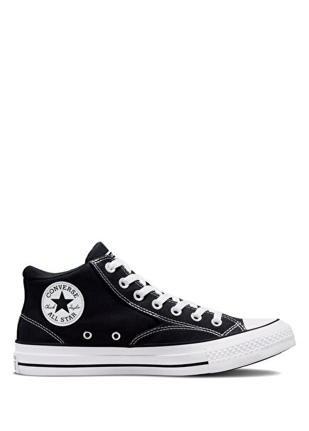 Chuck Taylor All Star Malden Street Siyah Unisex Sneaker