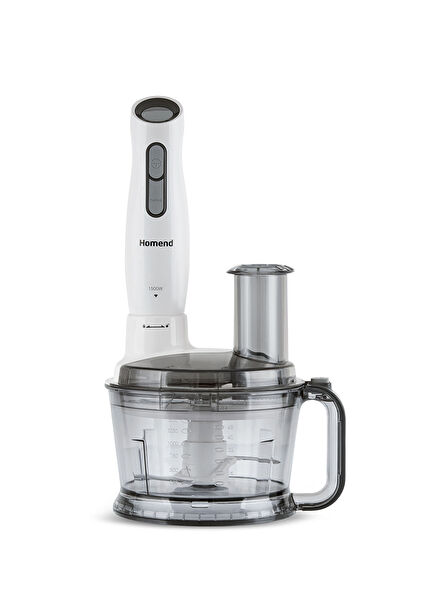 Functionall 2849H Krem Mutfak Robotu