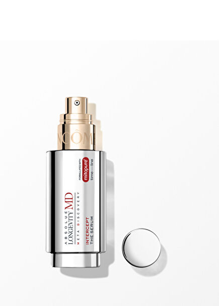 Absolue Longevity MD Intercept Serum 50 ml