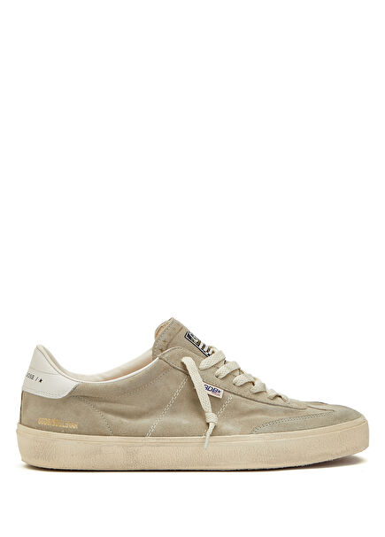 Soul Star Erkek Nubuk Sneaker