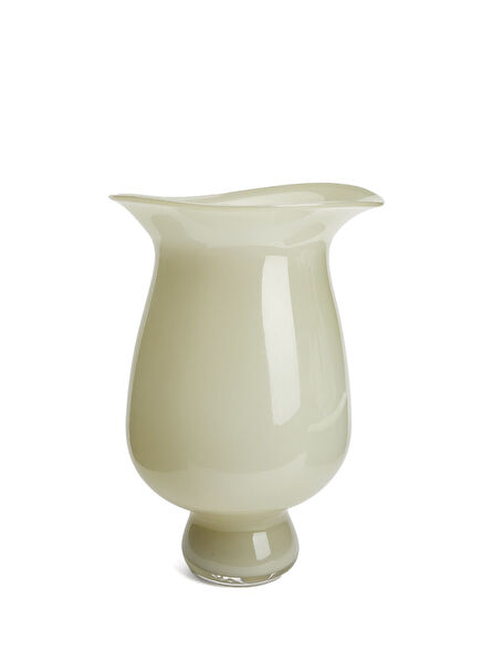 Mega Champagne Glass Vase