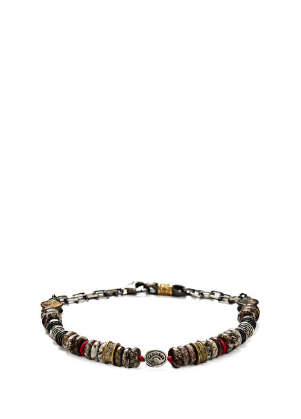 Jolie Silver Bracelet