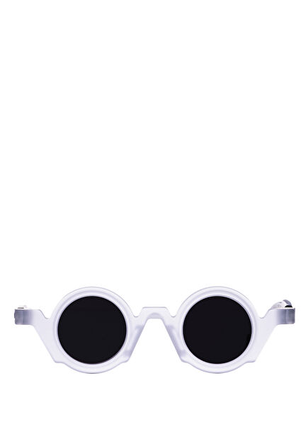WL0070 Cyrstal Matte Women's Sunglasses