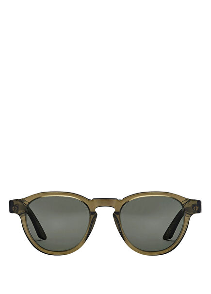 Copperhead Asetat Siyah Erkek Güneş Gözlüğü