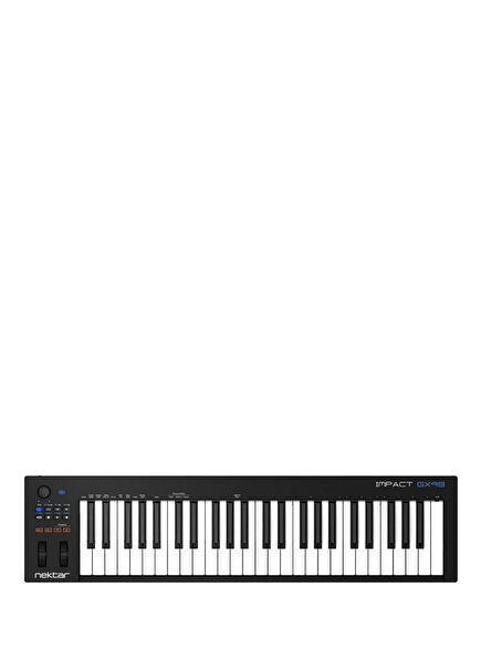 Impact GX49 USB Midi Keyboard