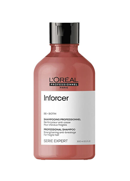 Serie Expert Inforcer Kırılma Karşıtı Şampuan 300 ml