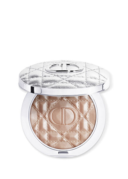 Forever Luminizer Silky 02 Gold