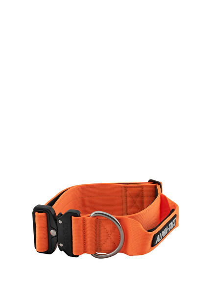 Alphagrip Pro Turuncu Köpek Boyun Tasması