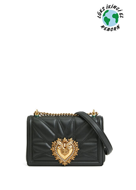 Dolce&Gabbana Devetion Çanta