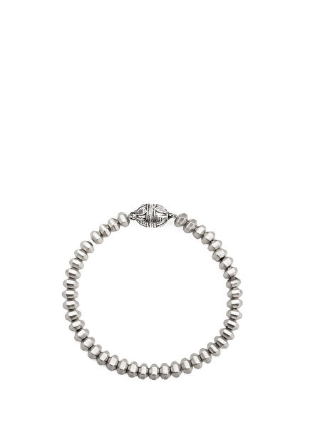 Anteros Grey Men's Bracelet