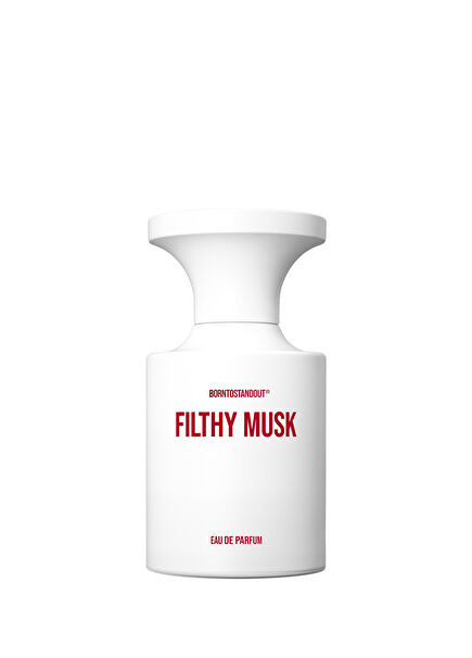 Filthy Musk 50ml Eau de Parfüm