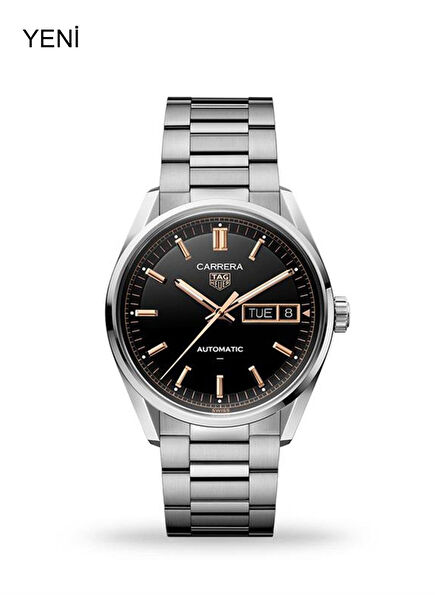 Carrera Erkek Kol Saati