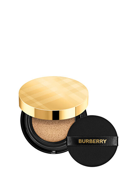 Matte Glow Cushion 10 Fair Warm Fondöten