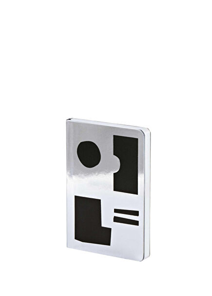 Weekly Diary 2025 Block Party Small Size Agenda