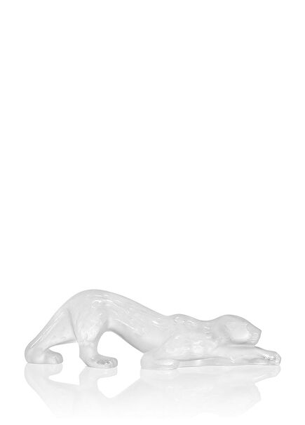 Small Crystal Object