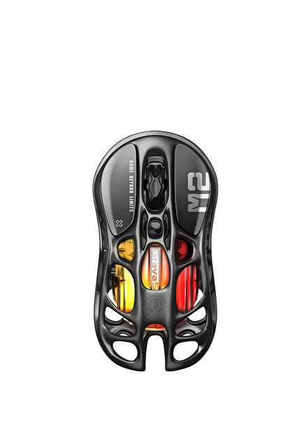 Mercury M2 Wireless Gaming Mouse