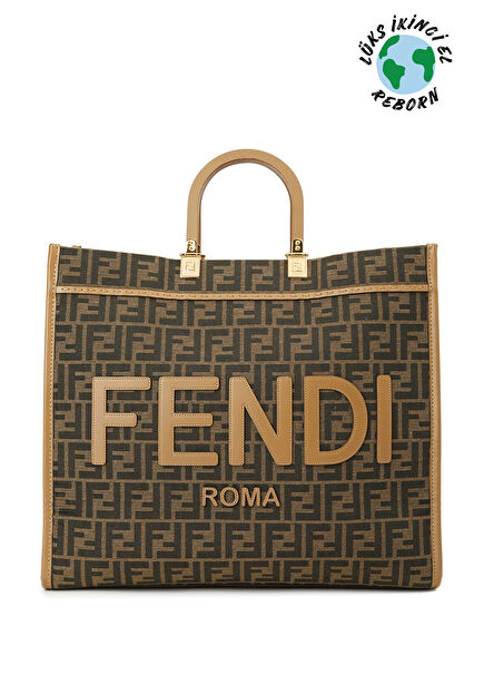 Fendi Sunshine Çanta
