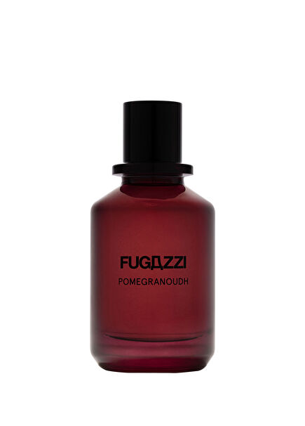 Pomegranoudh extrait de parfum 100ml