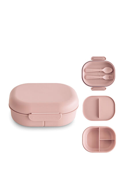 Blush Çocuk Beslenme Kutusu