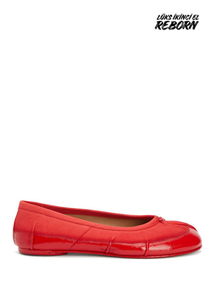 Maison margiela women's ballet flats