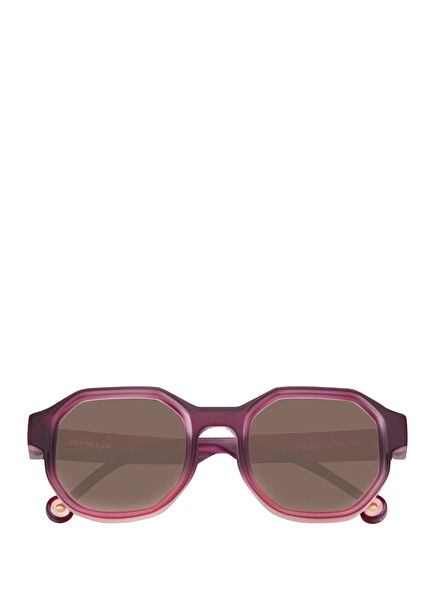 Creative Edition Raspberry Unisex Güneş Gözlüğü