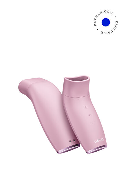 Lip Volumizer & Booster Tools & Brushes  6 in 1 Pink Dudak Dolgunlaştırıcı ve Güçlendirici