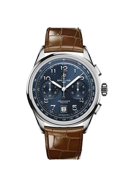 PREMIER B01 Chronograph 42 Erkek Kol Saati