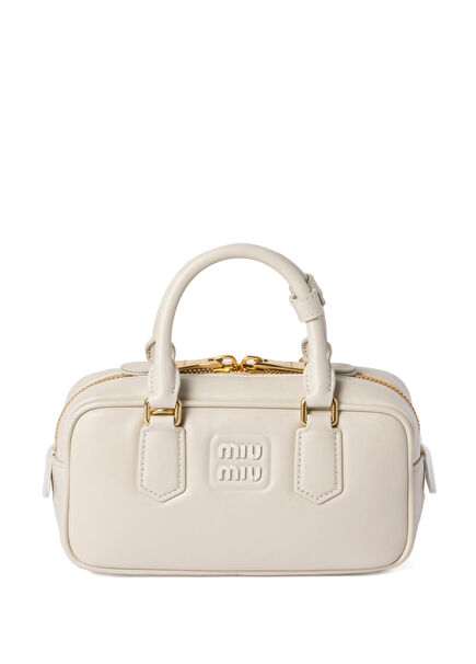 Arcadie Leather Women's Handbag