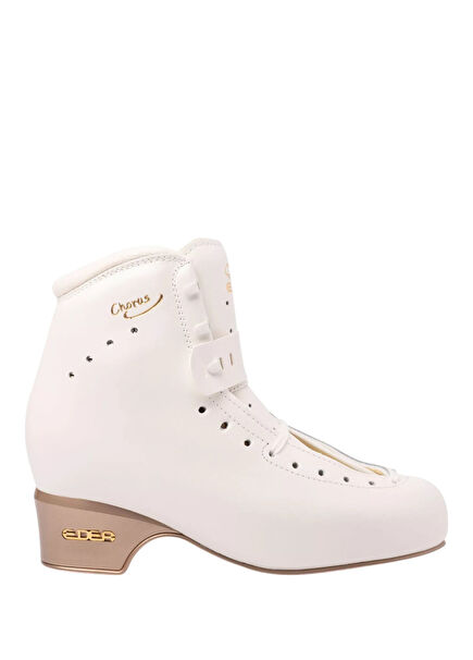 Chorus Ivory Unisex Buz Pateni Botu