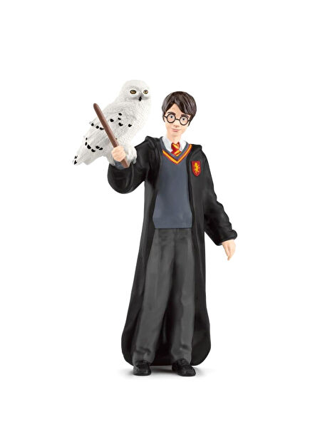 Harry Potter Hedwig Figür Oyuncak 42633