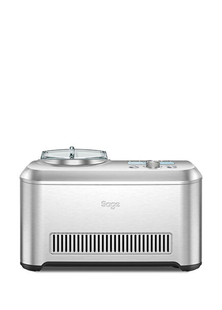 BCI600-BSS Dondurma Makinesi