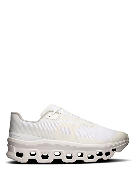 Cloudmonster Void Beyaz Erkek Sneaker