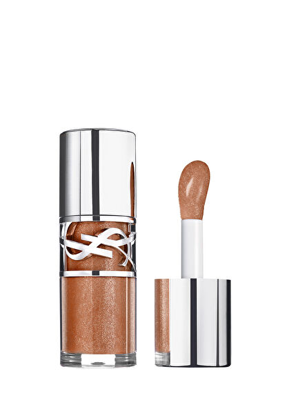 YSL LOVESHINE PLUMPING LIP OIL GLOSS 5