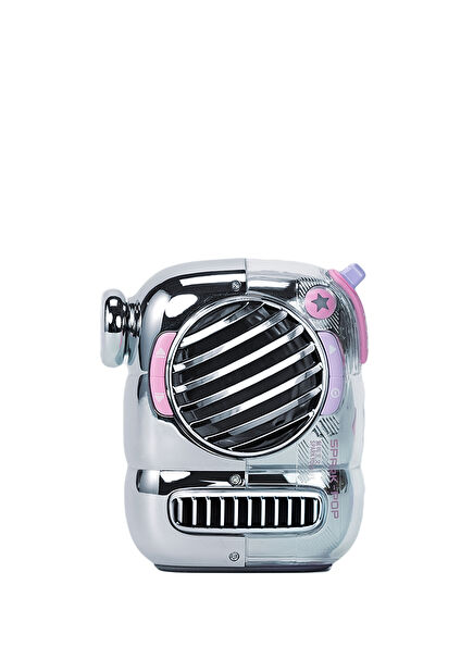 Spark Pop Pembe Bluetooth Hoparlör