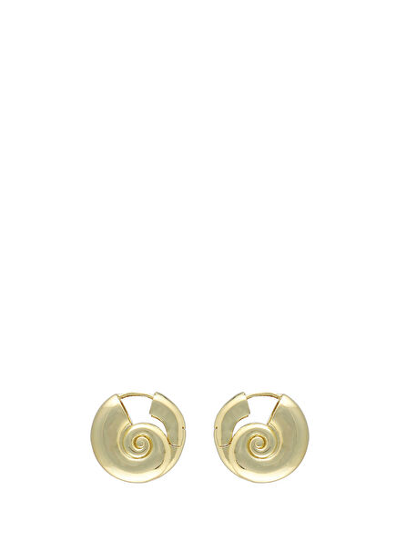 Sora Gold Kadın Küpe